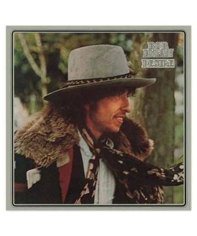 Bob Dylan Desire - CD $2.59 CD