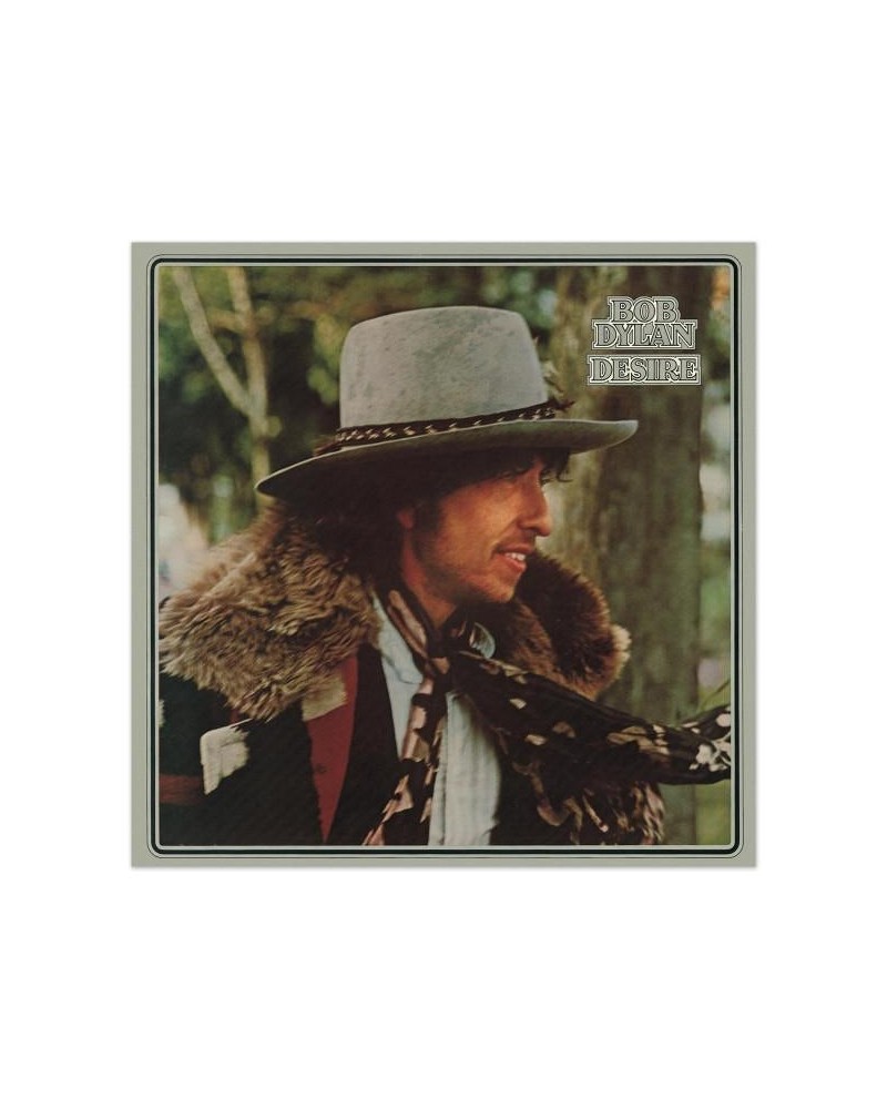 Bob Dylan Desire - CD $2.59 CD