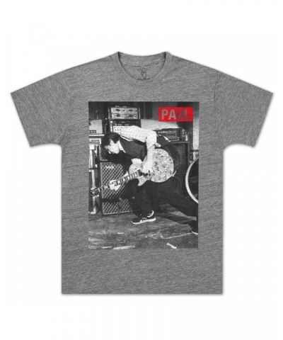 Paul McCartney Life TriBlend T-Shirt $15.60 Shirts