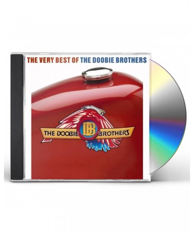 The Doobie Brothers VERY BEST OF CD $7.74 CD