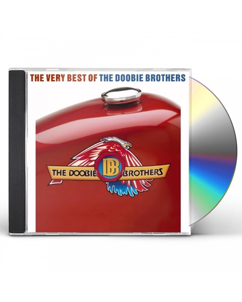 The Doobie Brothers VERY BEST OF CD $7.74 CD