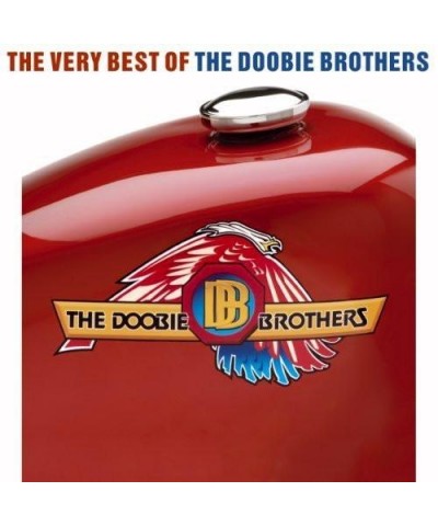 The Doobie Brothers VERY BEST OF CD $7.74 CD