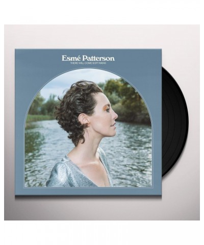 Esmé Patterson There Will Come Soft Rains Vinyl Record $6.45 Vinyl