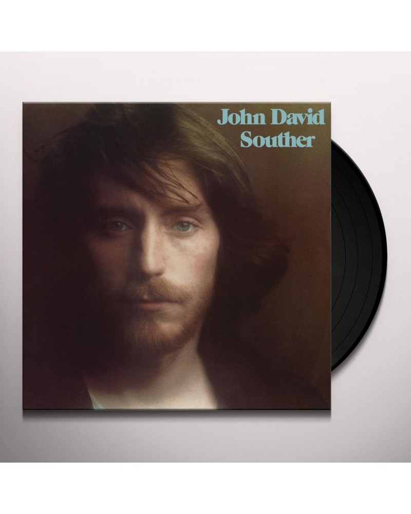 J.D. Souther John David Souther Vinyl Record $6.27 Vinyl