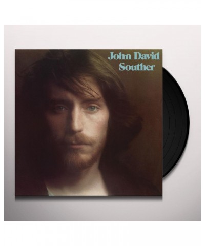 J.D. Souther John David Souther Vinyl Record $6.27 Vinyl