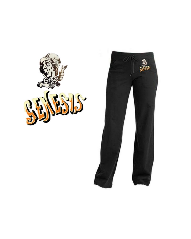 Genesis Mad Hatter Yoga Pants $18.90 Pants