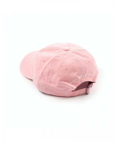 Pink Floyd Pink Split Logo Dark Side Hat $8.00 Hats