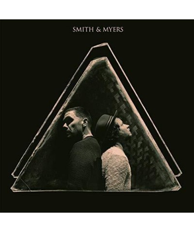 Smith & Myers VOLUME 1 & 2 Vinyl Record $18.70 Vinyl