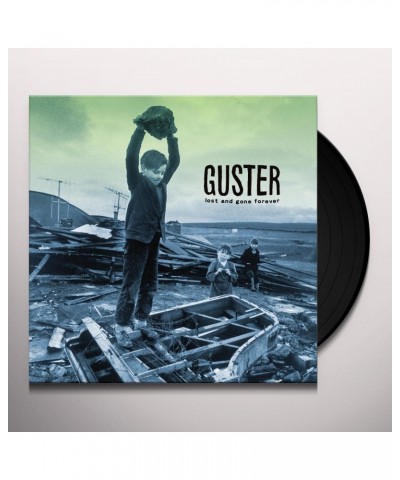 Guster Lost and Gone Forever Vinyl Record $9.27 Vinyl