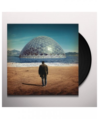 Damien Jurado Brothers and Sisters of the Eternal Son Vinyl Record $7.45 Vinyl