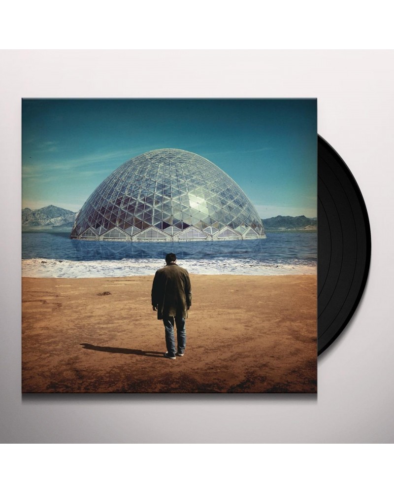 Damien Jurado Brothers and Sisters of the Eternal Son Vinyl Record $7.45 Vinyl