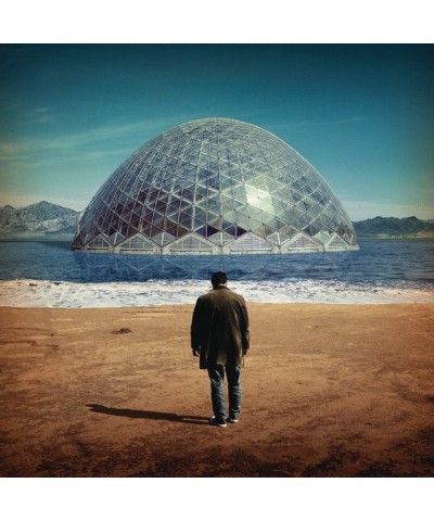 Damien Jurado Brothers and Sisters of the Eternal Son Vinyl Record $7.45 Vinyl