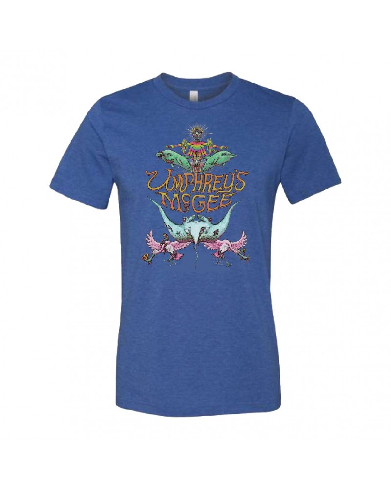 Umphrey's McGee Spusta Kids Tee $7.50 Kids