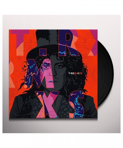 T. Rex Remixes Vinyl Record $14.19 Vinyl