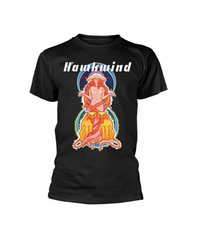 Hawkwind T Shirt - Space Ritual $14.04 Shirts