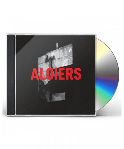 Algiers CD $6.24 CD