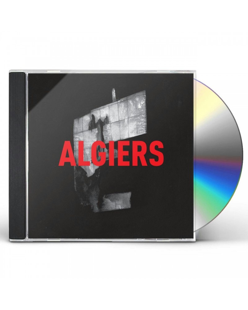 Algiers CD $6.24 CD