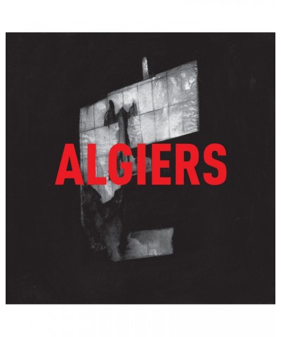 Algiers CD $6.24 CD