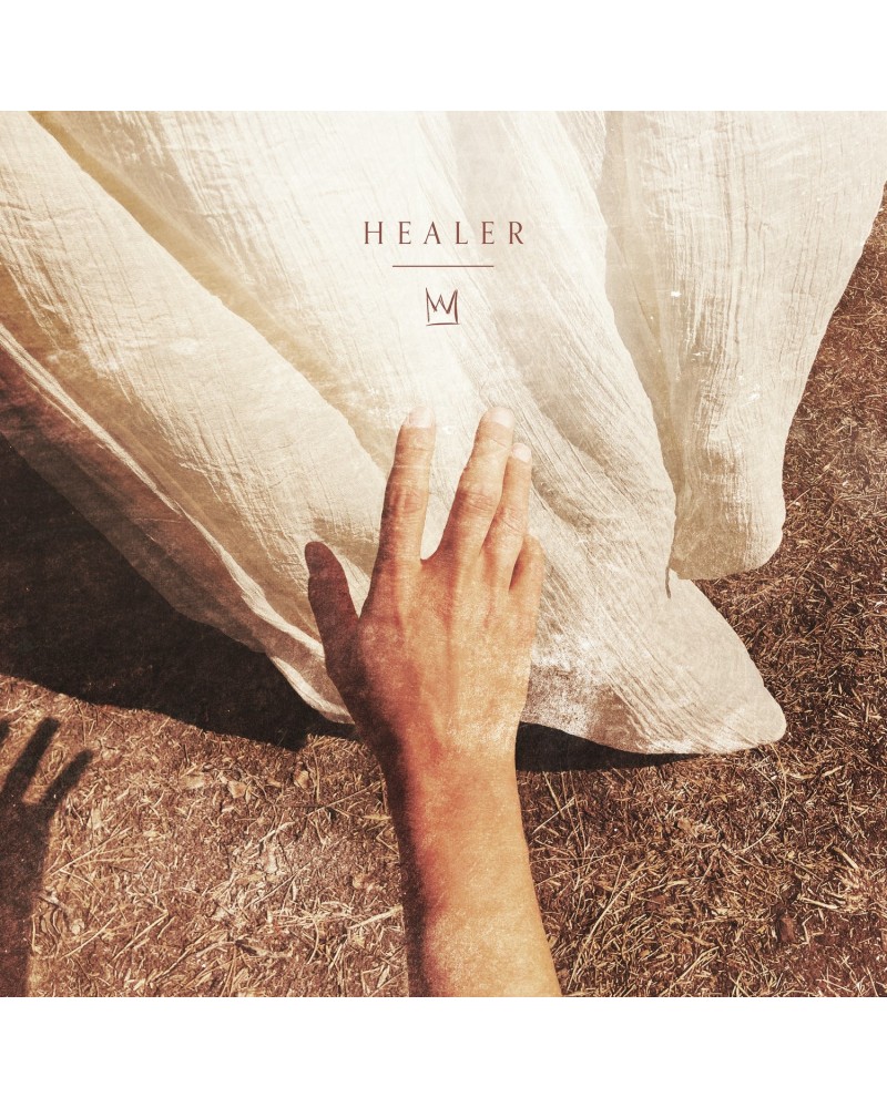 Casting Crowns Healer CD $3.79 CD