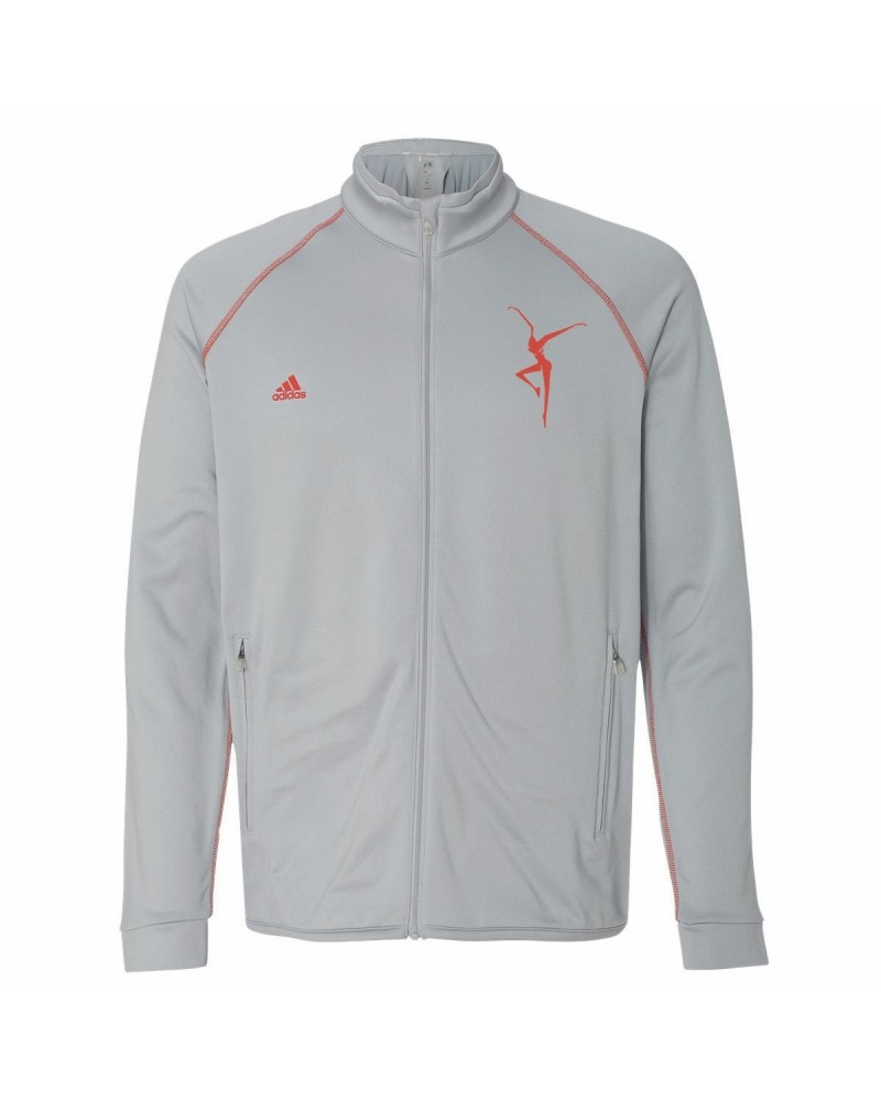 Dave Matthews Band adidas Climawarm Full Zip Jacket $19.11 Outerwear