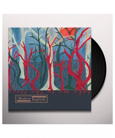 Modern English Take Me To The Trees Vinyl Record $8.42 Vinyl