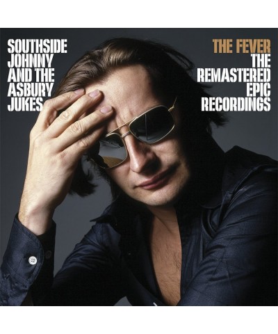 Southside Johnny And The Asbury Jukes Fever: The Remastered Epic Recordings CD $9.15 CD