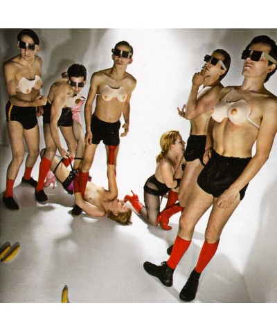 Devo HARDCORE CD $8.84 CD