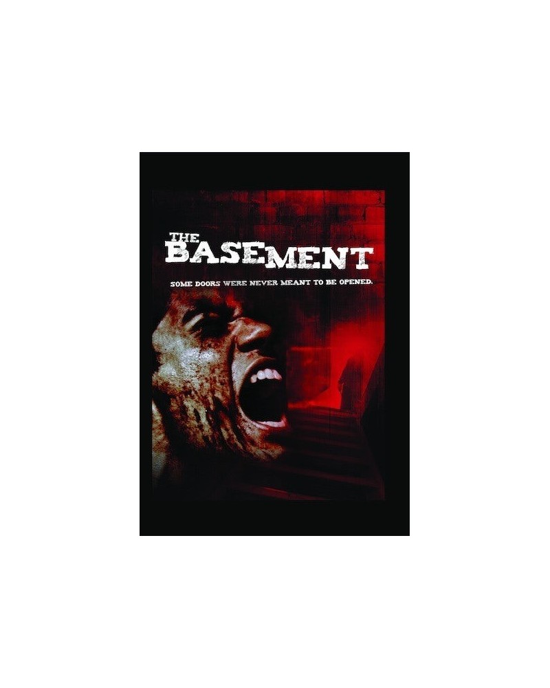 Basement DVD $5.98 Videos