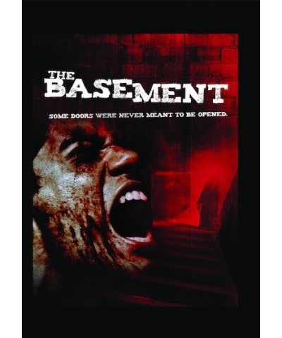 Basement DVD $5.98 Videos