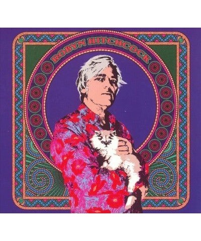 Robyn Hitchcock CD $6.66 CD