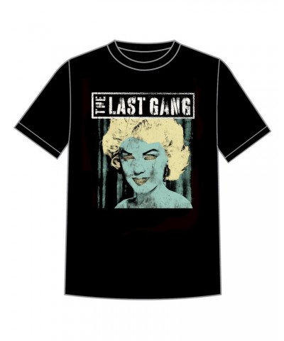 The Last Gang "Girl" Shirt $4.65 Shirts