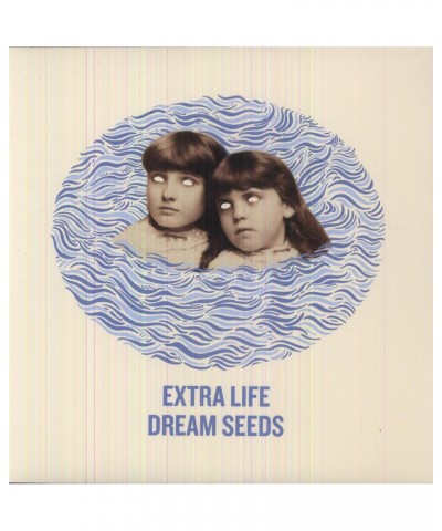 Extra Life Dream Seeds Vinyl Record $4.74 Vinyl