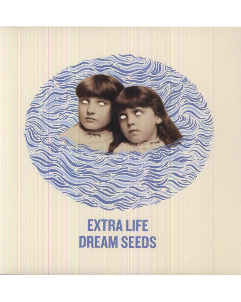 Extra Life Dream Seeds Vinyl Record $4.74 Vinyl