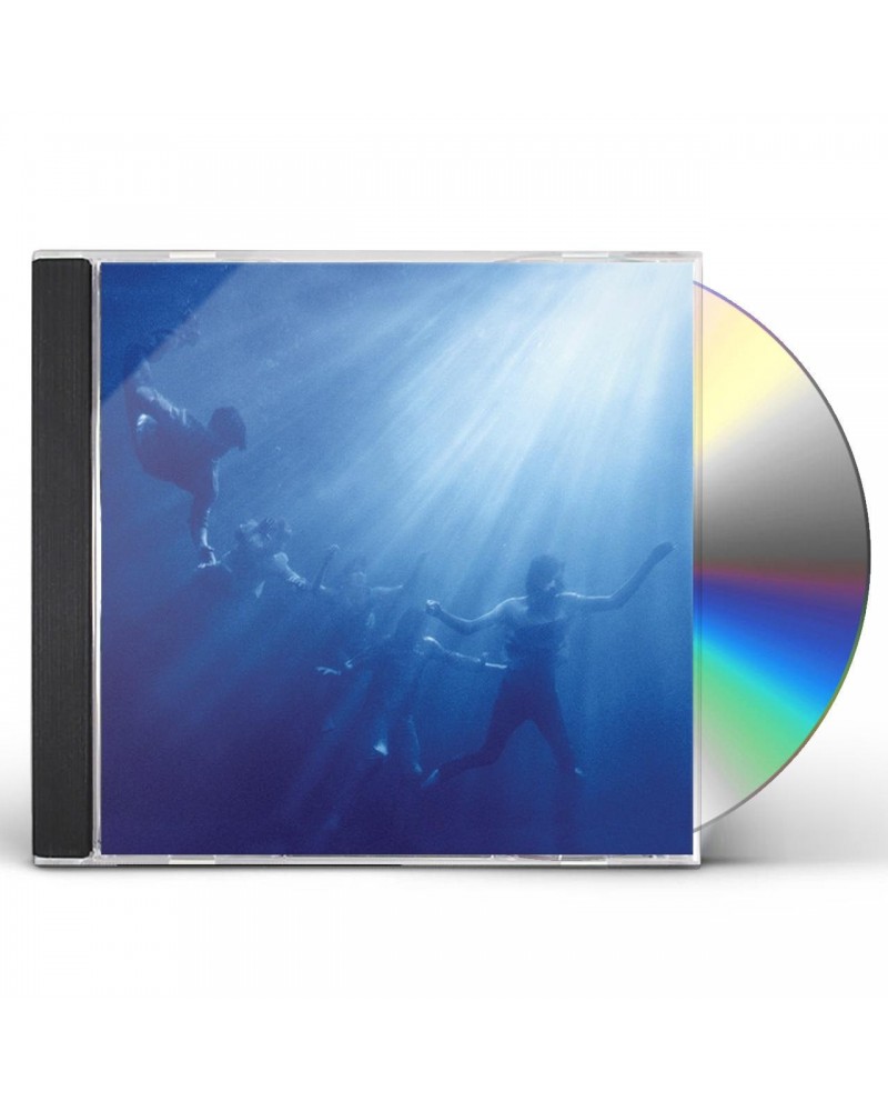 Foals Total Life Forever CD $4.18 CD