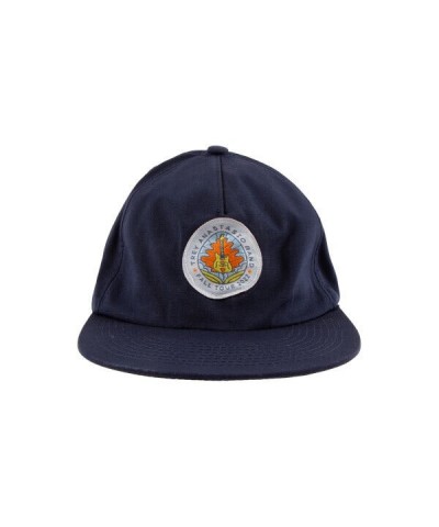 Phish PATCH HAT - TAB Fall Tour 2022 - Guitar Leaf $14.40 Hats