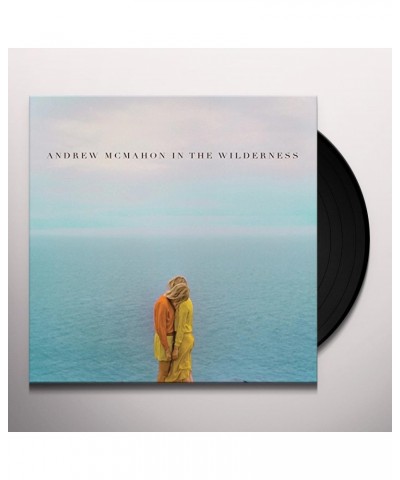 Andrew McMahon in the Wilderness (LP) Vinyl Record $7.95 Vinyl