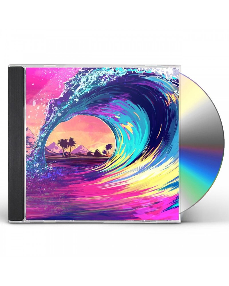 Boxer Rebellion OCEAN BY OCEAN CD $4.53 CD