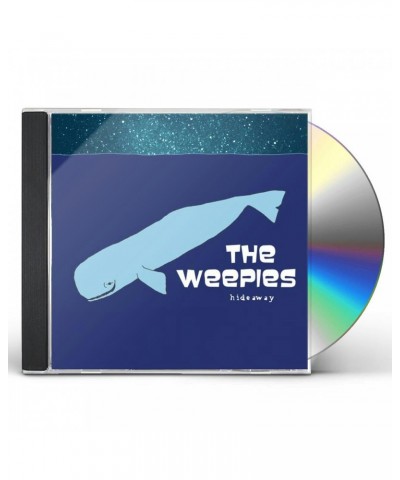 The Weepies HIDEAWAY CD $3.48 CD