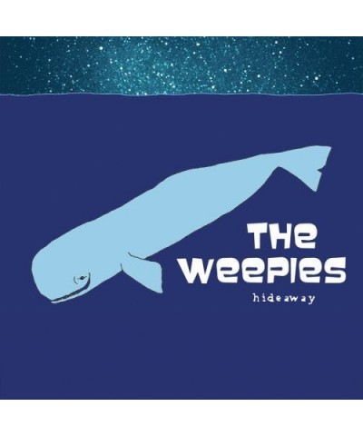 The Weepies HIDEAWAY CD $3.48 CD