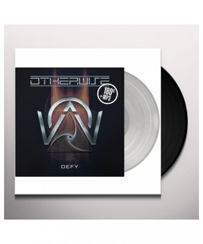 Otherwise Defy Vinyl Record $8.80 Vinyl