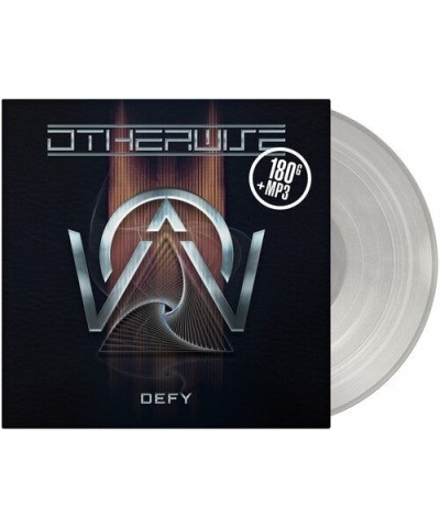 Otherwise Defy Vinyl Record $8.80 Vinyl