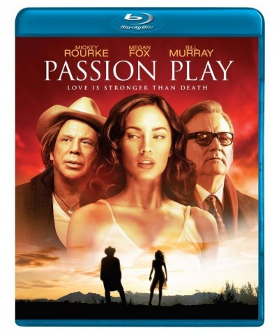 Passion Play Blu-ray $6.75 Videos