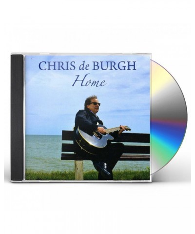 Chris de Burgh HOME CD $9.55 CD