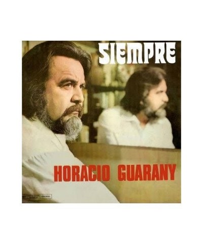 Horacio Guarany SIEMPRE CD $4.25 CD