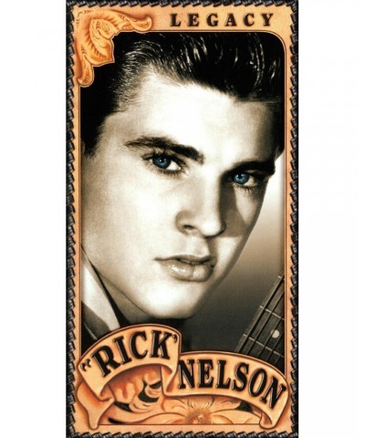 Ricky Nelson LEGACY CD $19.43 CD