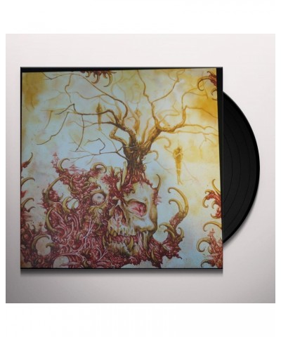 Bleeding Out Lifelong Death Fantasy Vinyl Record $10.32 Vinyl