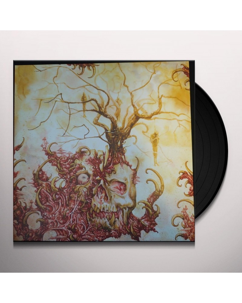 Bleeding Out Lifelong Death Fantasy Vinyl Record $10.32 Vinyl