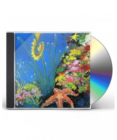 Ekoostik Hookah SEAHORSE CD $8.38 CD