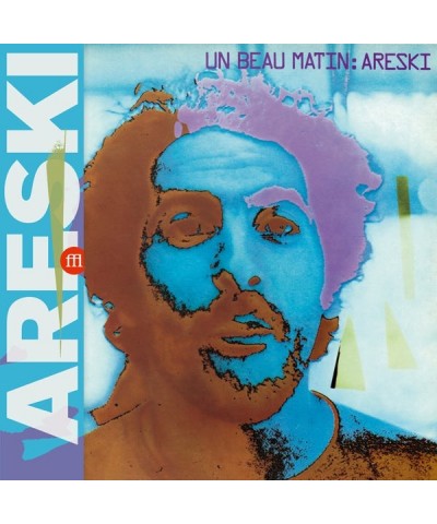 Areski Un Beau Matin Vinyl Record $9.40 Vinyl