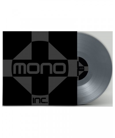 Mono Inc. LP - Temple Of The Torn (Silver Vinyl) $13.98 Vinyl